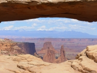 Under the Arch